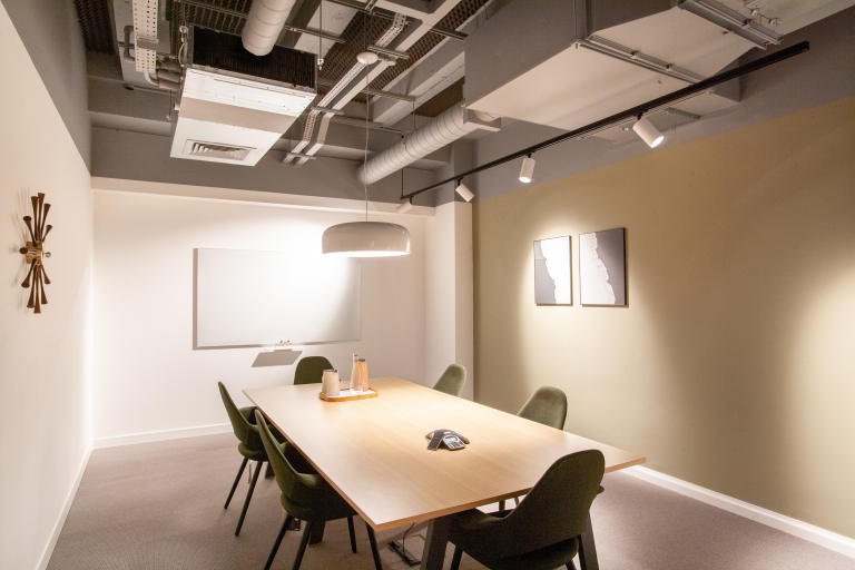Hemel Hempstead - HP27TG \ Upgrade to a Larger Office for Up to 15 Desks