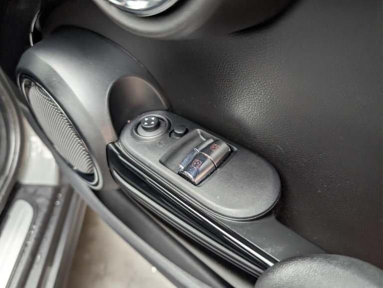 2018 MINI Hatch 2.0 Cooper S Hatchback 3dr Petrol Manual Euro 6 (s/s) (192 ps) - CRUISE CON HATCH...