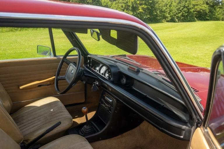 2021 BMW 2002 2 dr  Petrol Manual