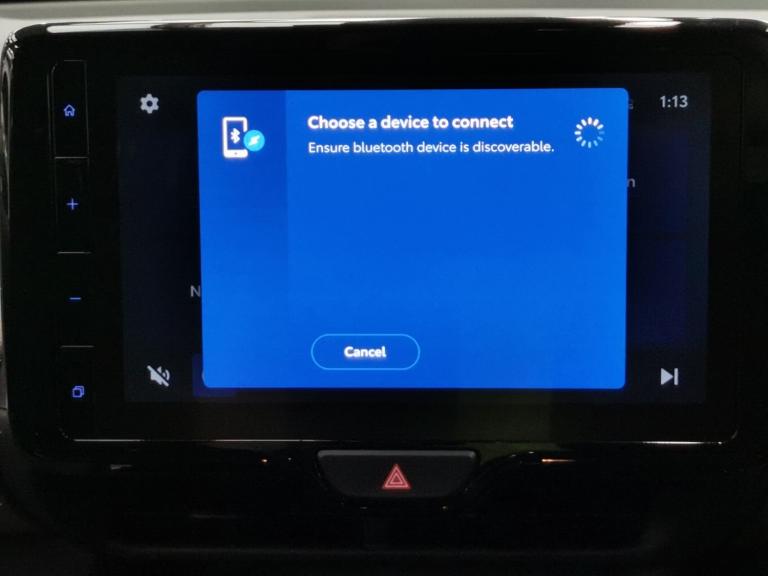 2022 Toyota Yaris Cross 1.5 VVT-h Excel SUV 5dr Petrol Hybrid E-CVT Euro 6 (s/s) (116 ps) - LANE ...