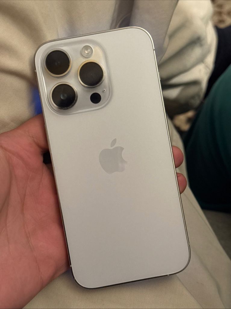 Apple iPhone 14 Pro 256gb