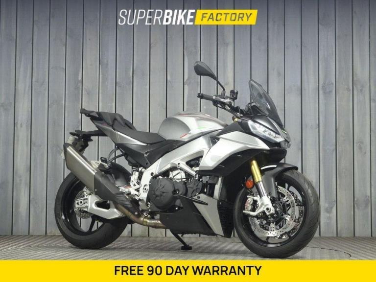 2021 71 APRILIA TUONO 1100 V4