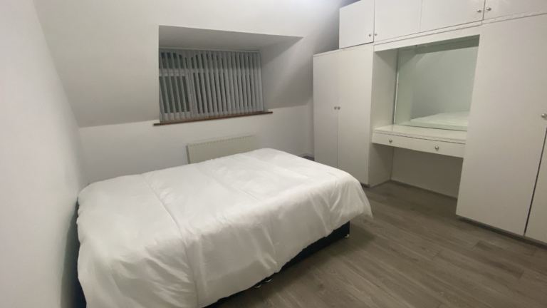 image for One Double Bedroom 