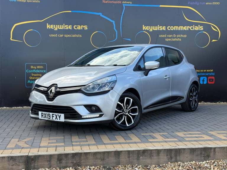 2026 Renault Clio 1.5 dCi 90 Play 5dr DIESEL Manual