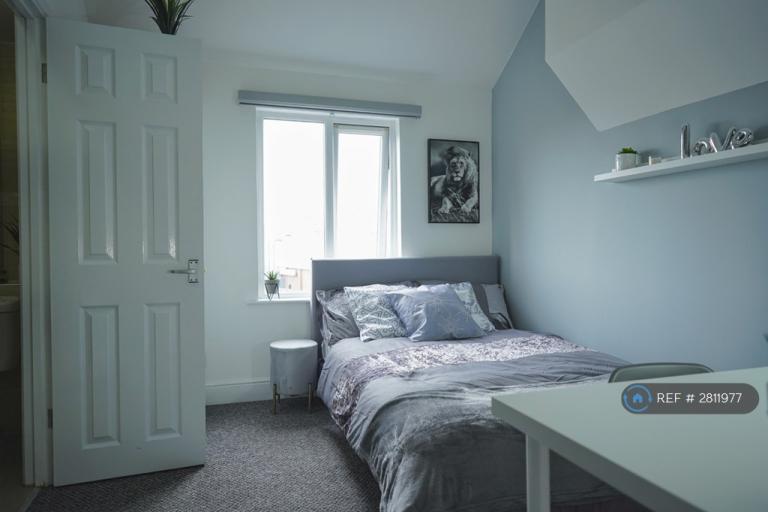 1 bedroom in Gordon Street, Coventry, CV1 (#2811977)