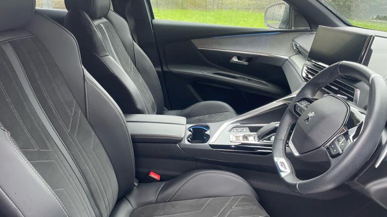 2022 Peugeot 3008 1.2 PureTech GT Premium 5dr EAT8 Petrol Estate Estate Petrol Automatic