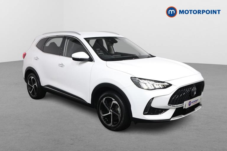 2023 MG MG HS 1.5 T-GDI Trophy 5dr SUV Petrol Manual