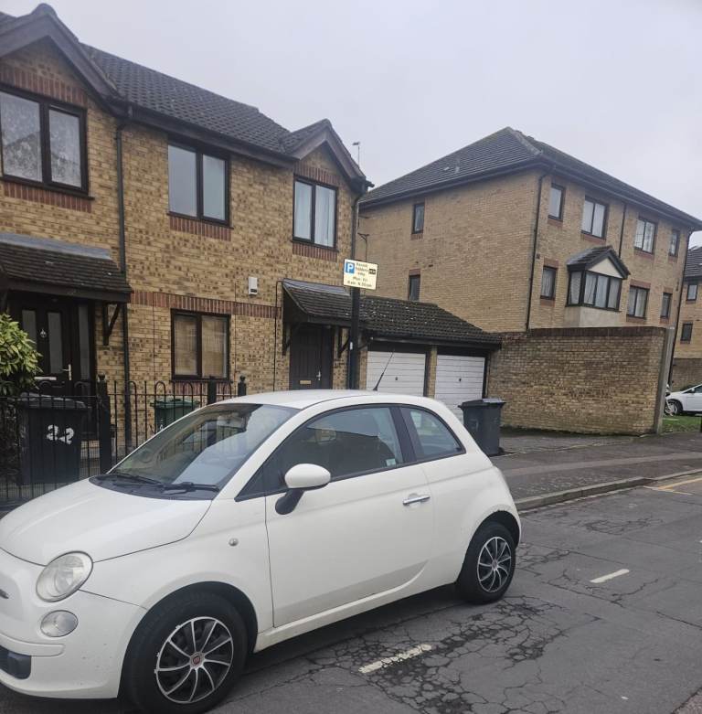 10 reg fait 500 ulze free petrol 10 months mot  59k miles 