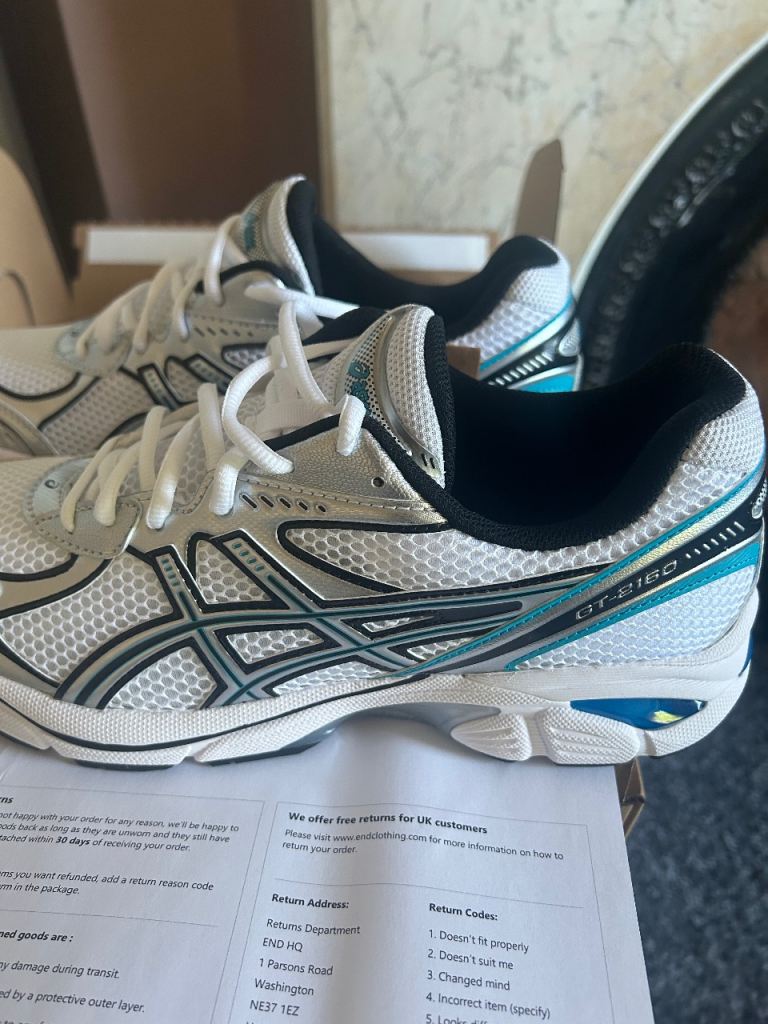 Asics