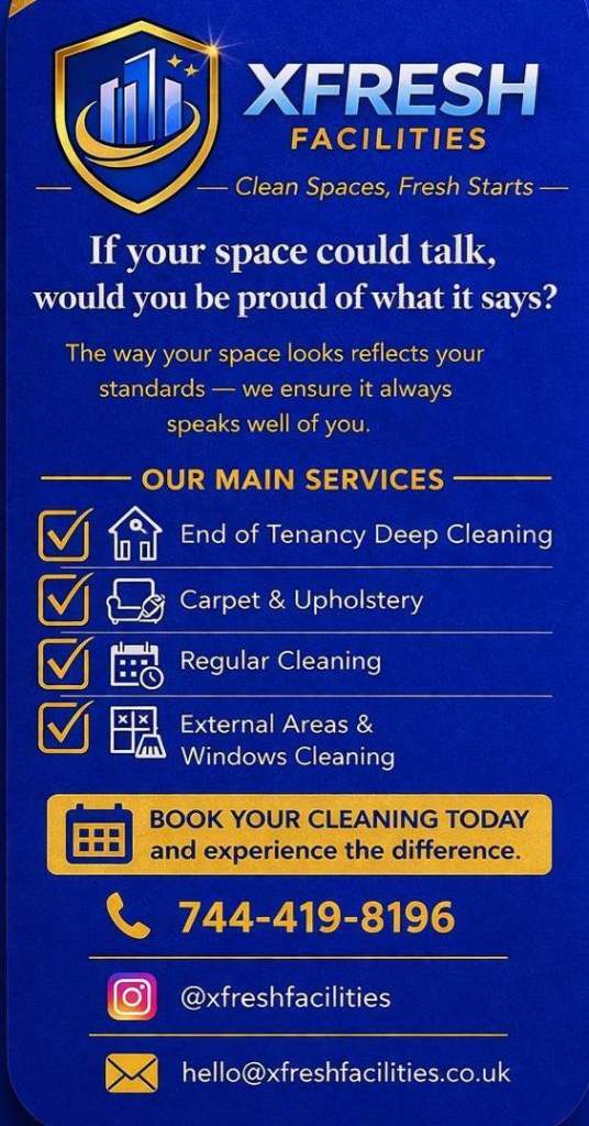 Handing your keys back soon? Most tenants lose £400+ for this reason