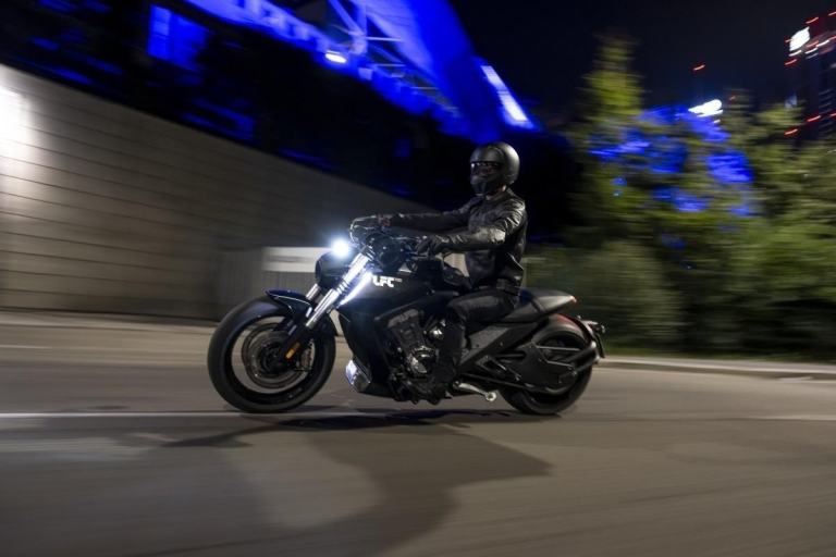 Benda LFC 700 LFC700 Manga Diavel Style Sports Cruiser Chopper NEW Model 2025