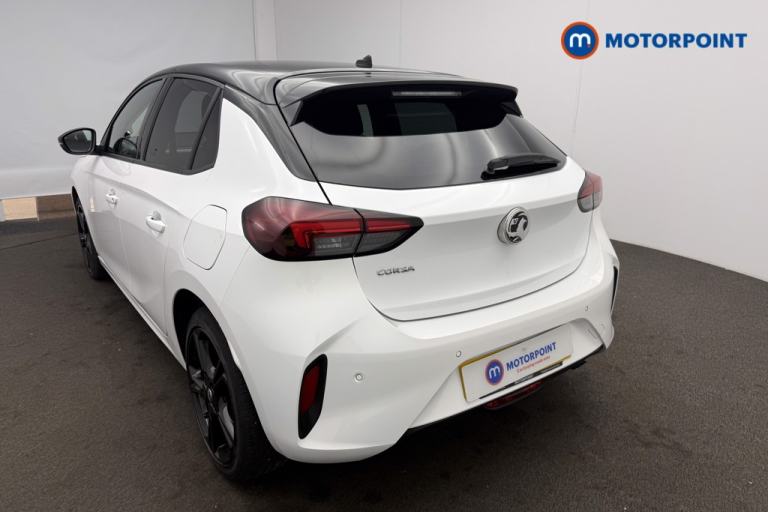 2023 Vauxhall Corsa 1.2 GS 5dr HATCHBACK PETROL Manual