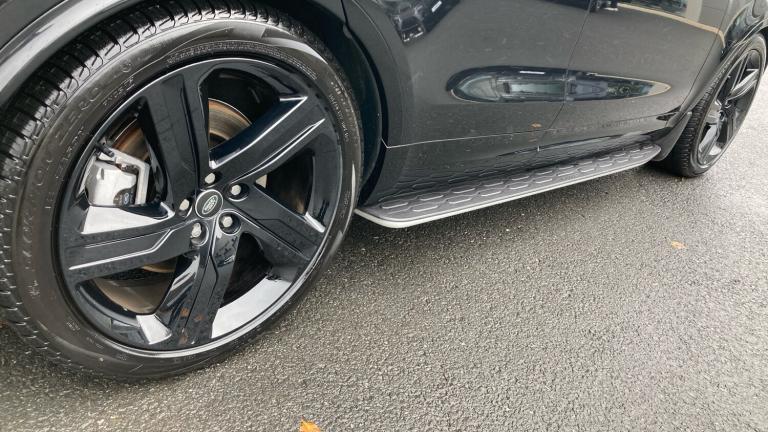 2025 Land Rover Discovery 3.0 D350 Dynamic HSE 5dr Auto Diesel Station Wagon Station Wagon Diesel...