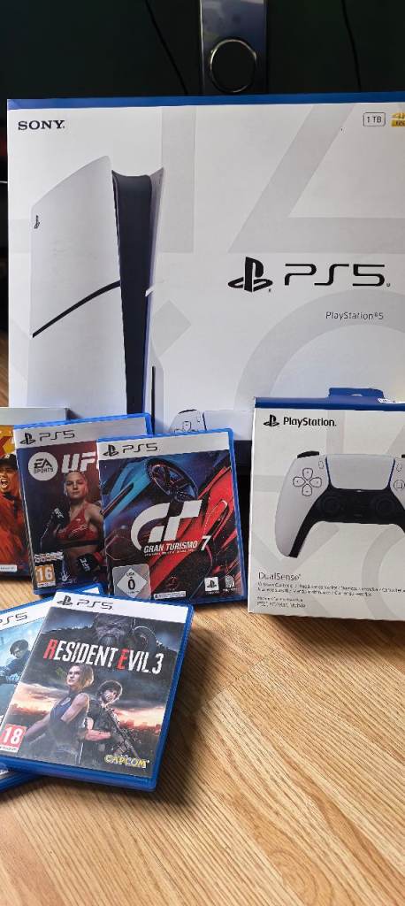 PlayStation 5