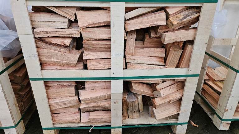 Firewood