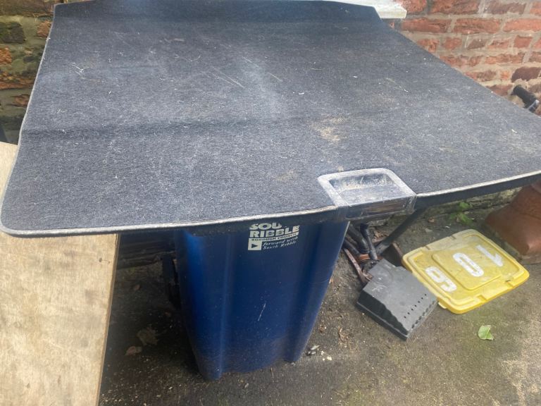 volks Golf estate  boot liner parcel shelf 