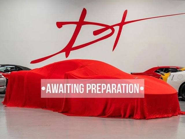 2011 MERCEDES-BENZ SLS 6.2 63 V8 AMG ROADSTER 2DR PETROL SPDS DCT EURO 5 (571