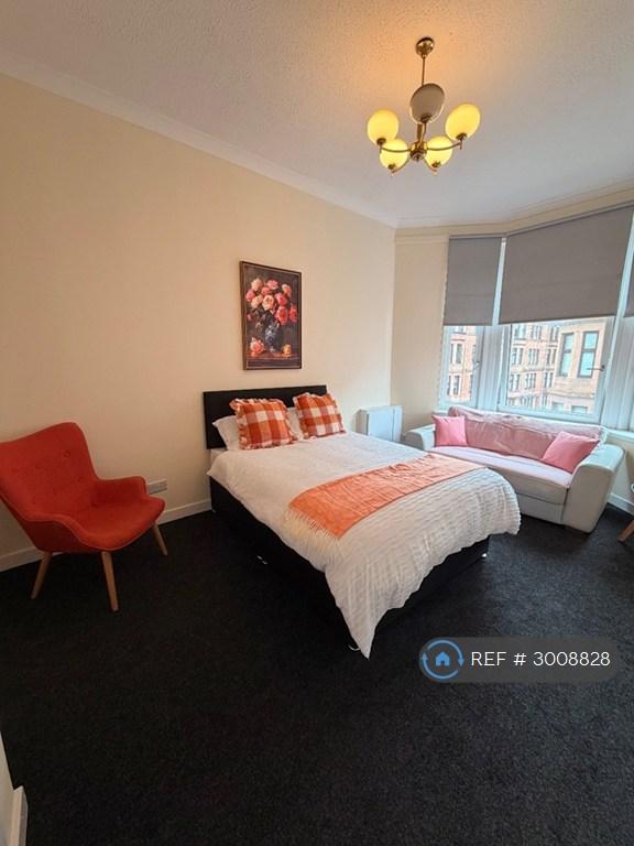 4 bedroom flat in Stratford St, Glasgow, G20 (4 bed) (#3008828)
