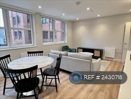 2 bedroom flat in Richmond House, Bournemouth, BH2 (2 bed) (#2430718)