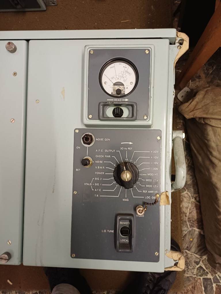 Sea Cat Radar Unit for Sailing – Nearly New Condition