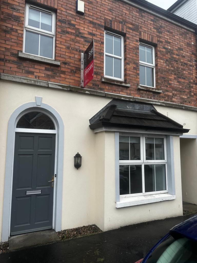 Two Rooms for Rent – Glasgow St, Belfast BT15 3JA