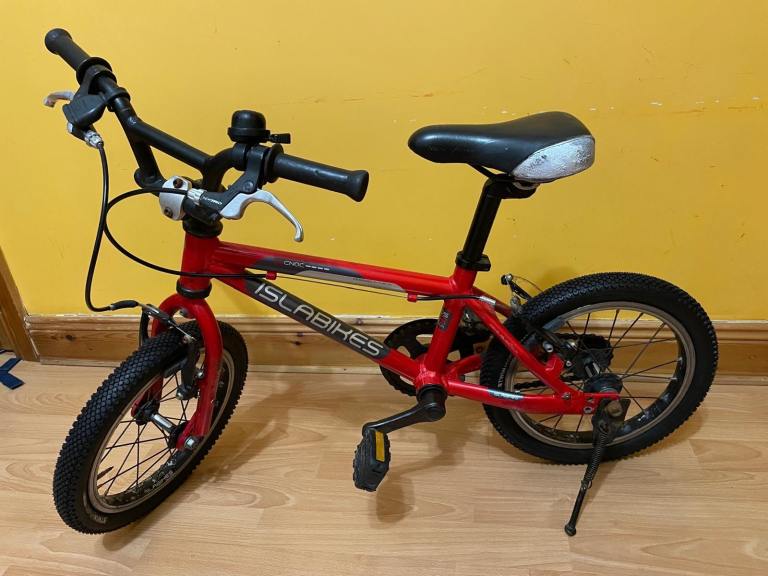 image for Islabike 14 CNOC