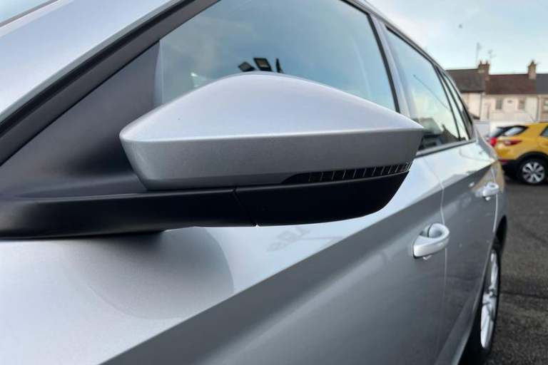 2024 Skoda Kamiq 1.0 TSI SE 5dr ESTATE PETROL Manual