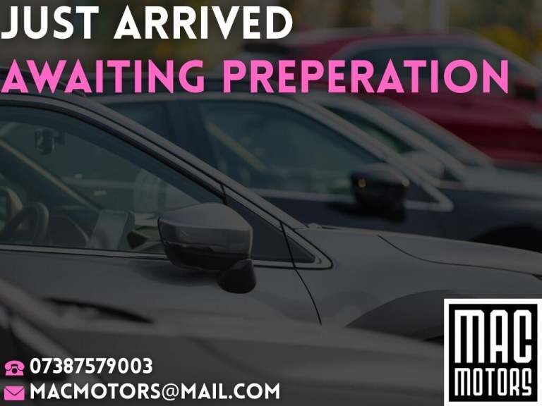 image for  Vauxhall Mokka 1.4i Turbo SE 2WD Euro 6 (s/s) 5dr Petrol Manual