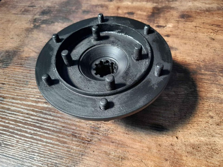 Landrover series 1 & 2 rear drive