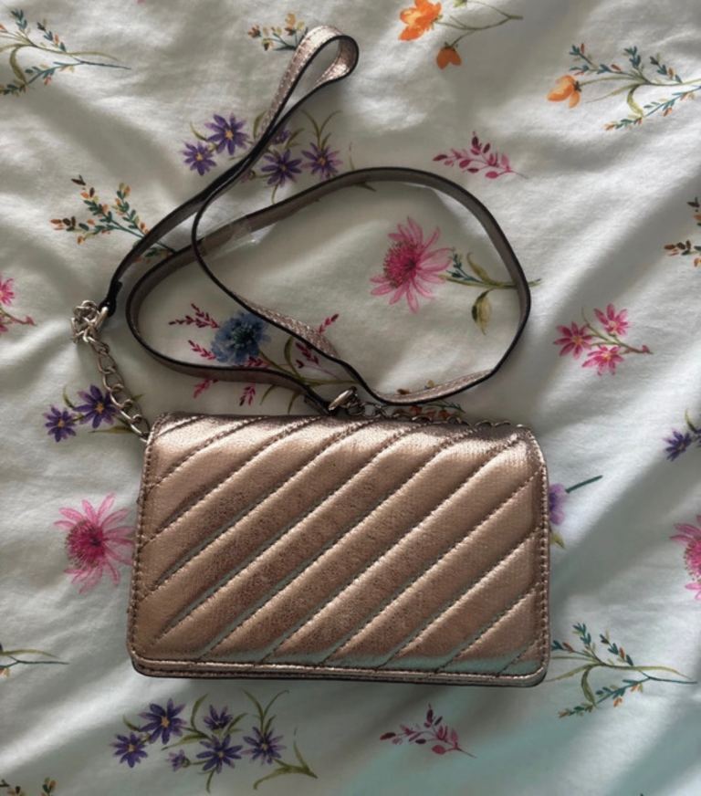 image for Small clutch bag