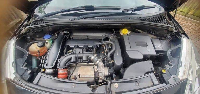 Citroen DS3 1.6 THP DSport (155bhp) Petrol (Ulez free) Hatchback, 2010, Manual, 3 doors