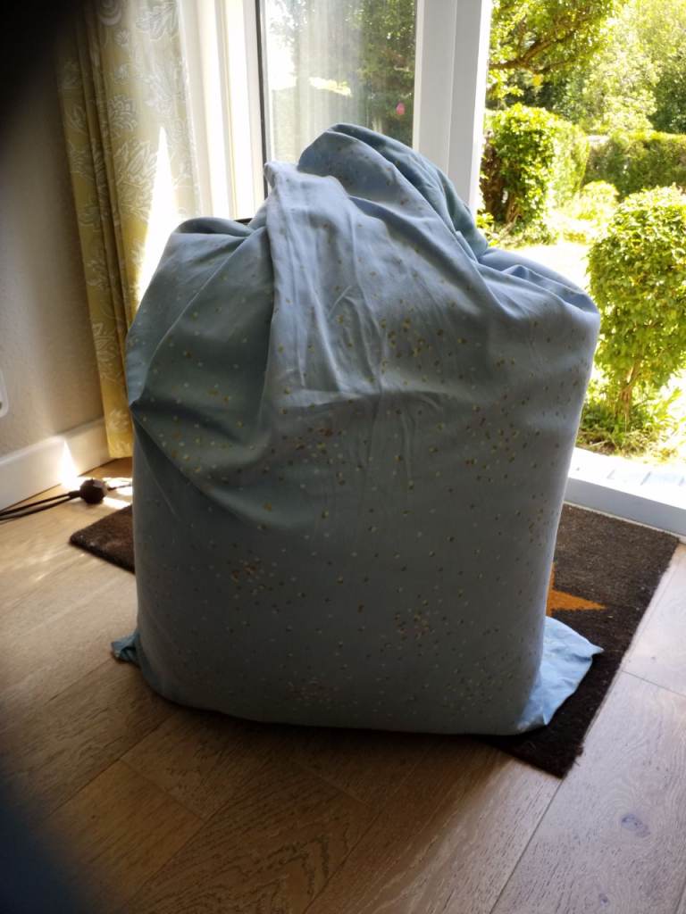 Bean Bag
