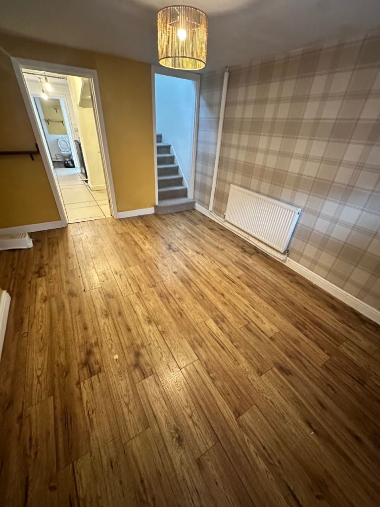 3 bed house to rent 