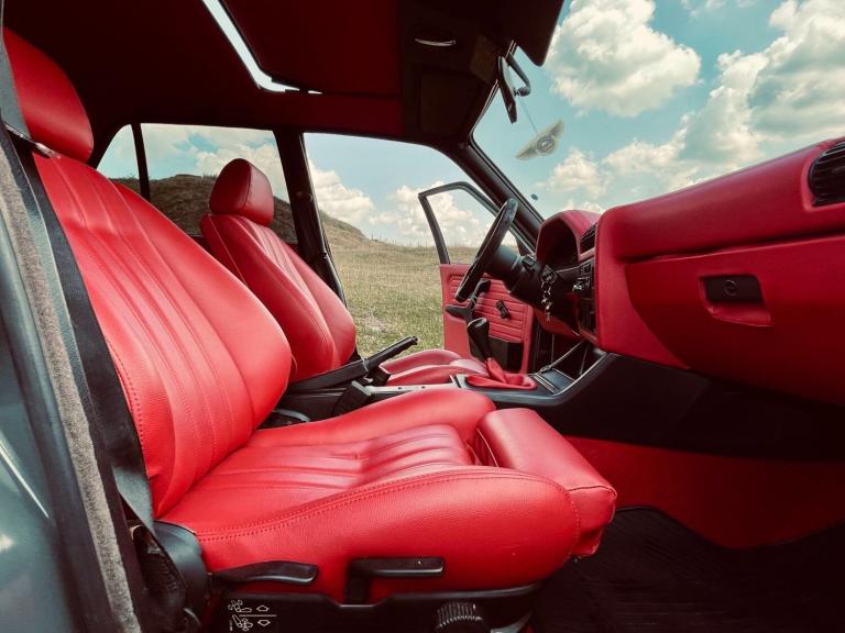 2019 BMW 3 Series Bmw 325i E30 LHD M50 Engine Petrol Manual