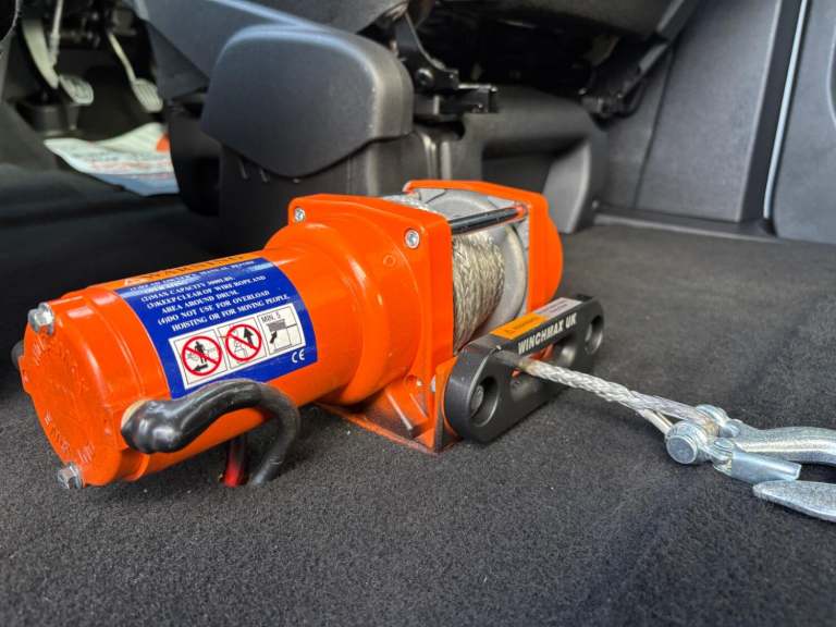 CITROEN SPACETOURER WAV WHEELCHAIR ACCESSIBLE VEHICLE 1.5 BlueHDi 120 2020