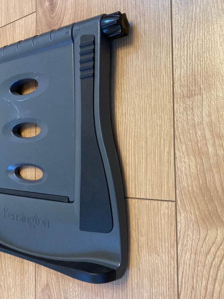 Kensington Easy Riser - Notebook Stand Model - 60112