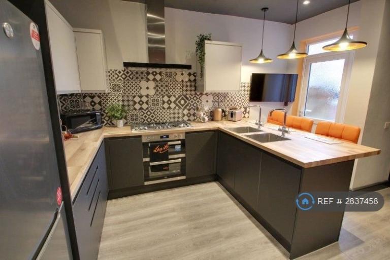 1 bedroom in Danvers Road, Leicester, LE3 (#2837458)