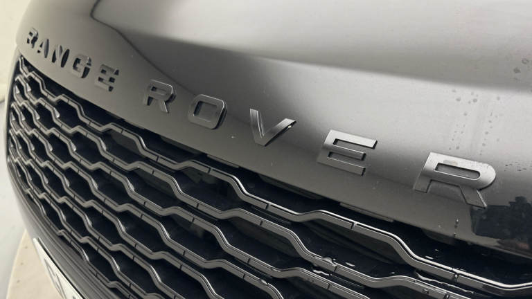 2020 Land Rover Range Rover 5.0 P525 V8 GPF Autobiography SUV 5dr Petrol Auto 4WD Euro 6 (s/s) (5...
