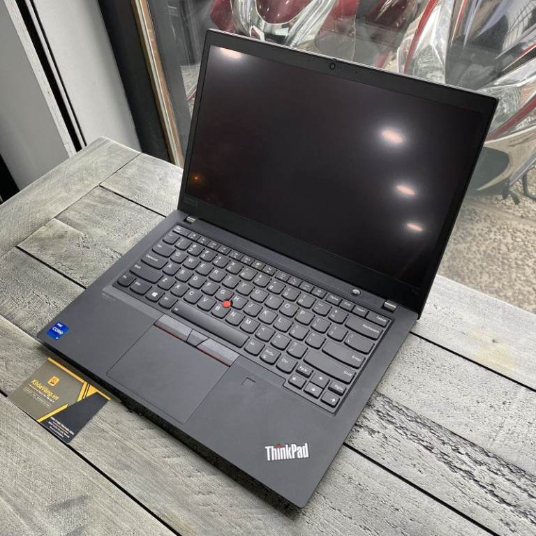 ThinkPad T14 intel Core i7 -NVIDIA- 48GB RAM 512GB SSD 14 inch LAPTOP IBM X13 X1 Carbon t14s lenovo