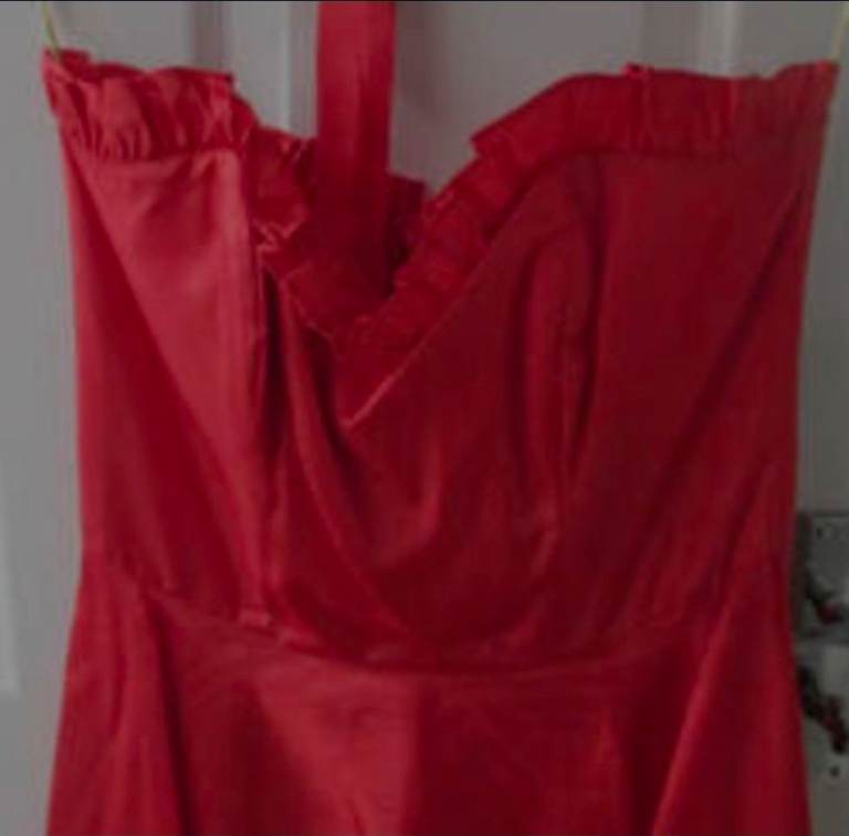 Bridemaide Dress