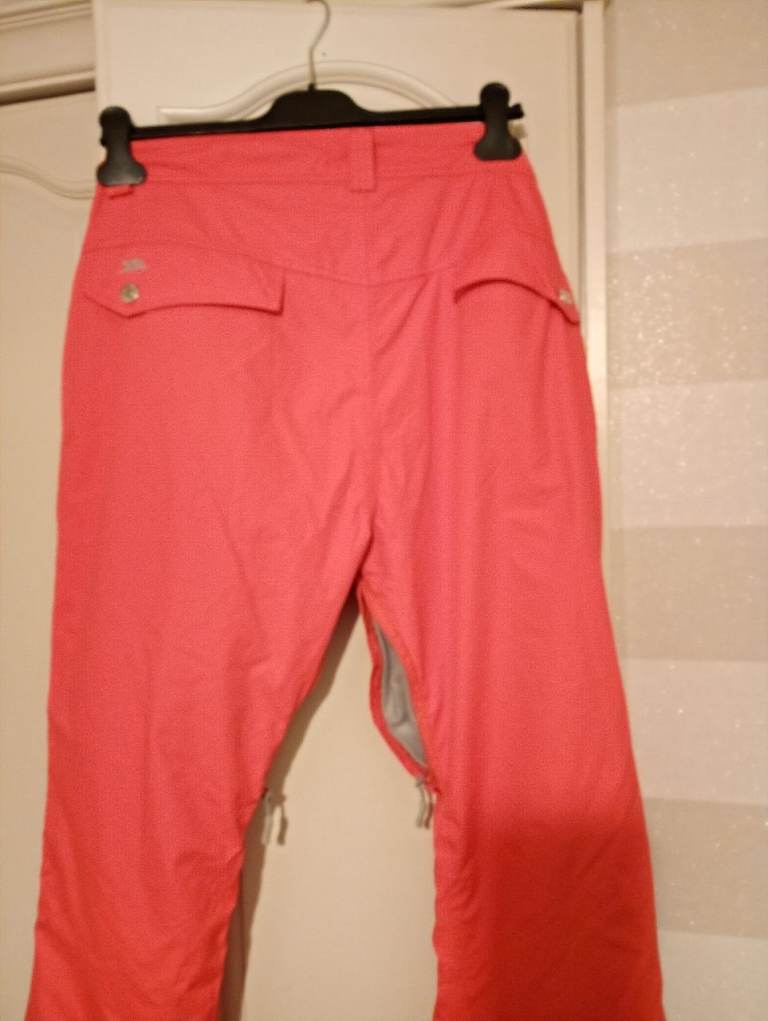 Womens ski pants