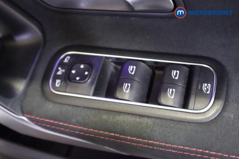 2019 Mercedes-Benz A-Class A180d AMG Line Premium 5dr Auto Hatchback Diesel Automatic