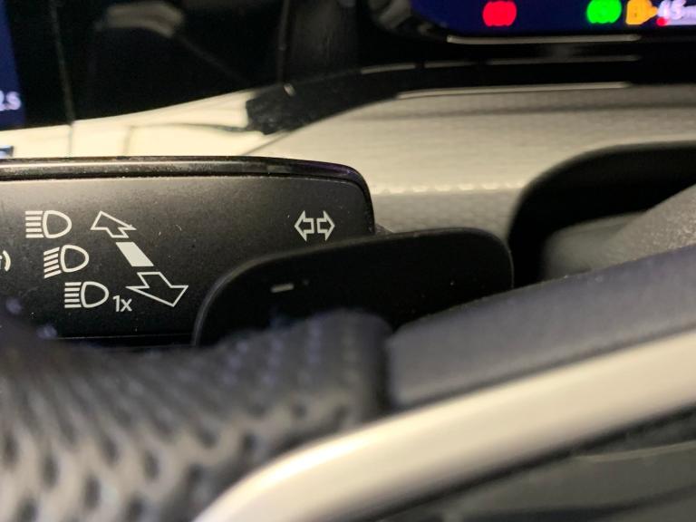 2022 Volkswagen Golf 2.0 TSI GTI Hatchback 5dr Petrol DSG Euro 6 (s/s) (245 ps) - DIGITAL DASH - ...