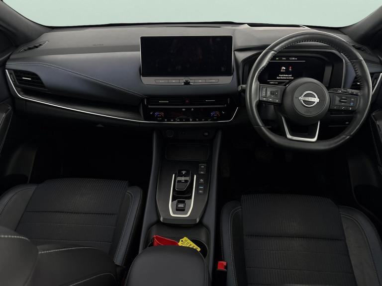 2023 Nissan Qashqai 1.5 h e-POWER Tekna SUV 5dr Petrol Hybrid Auto Euro 6 (s/s) (190 ps) - 360  S...