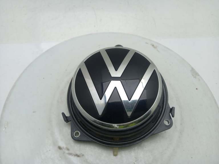 Volkswagen Polo Bootlid/Tailgate Handle 2017-2026