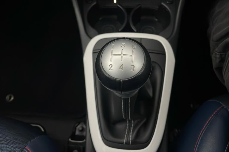  Kia Picanto 1.0 Wave Hatchback 5dr Petrol Manual Euro 6 66 Bhp Petrol