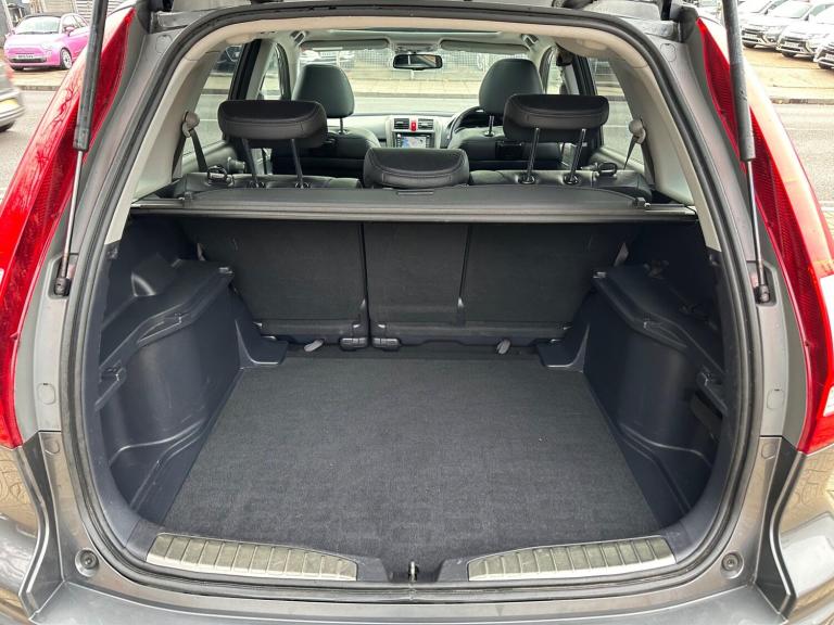 2010 Honda CR-V 2.0 i-VTEC EX Auto 4WD Euro 5 5dr ESTATE Petrol Automatic
