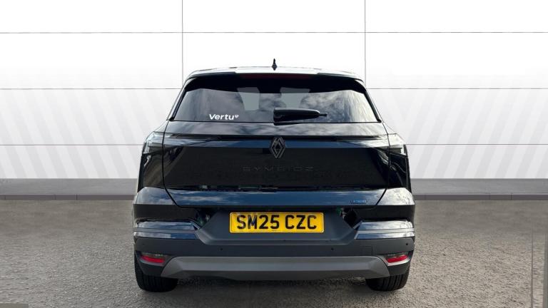 2025 Renault Symbioz 1.6 E-Tech FHEV 145 Techno Esprit Alpine 5dr Auto Hybrid Estate Estate Hybri...