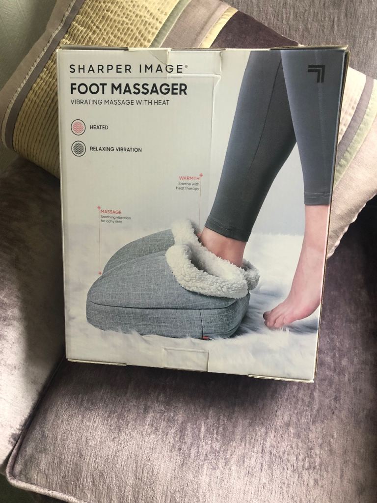 Foot massager