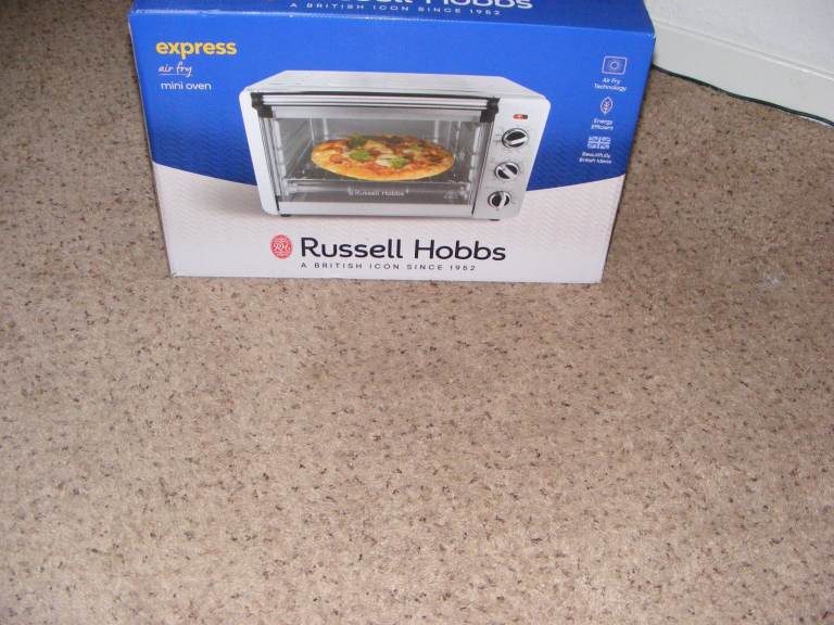 Russell Hobbs Express Air Fry Mini Oven